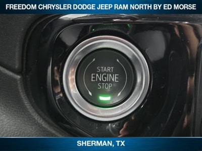 2025 GMC Sierra 1500 4WD Crew Cab Short Box SLT