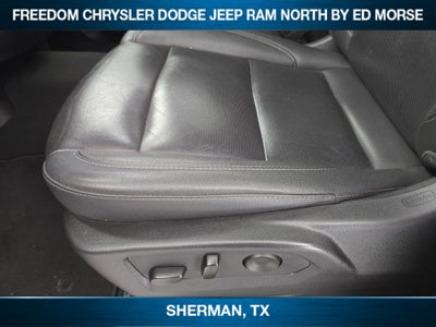 2025 GMC Sierra 1500 4WD Crew Cab Short Box SLT