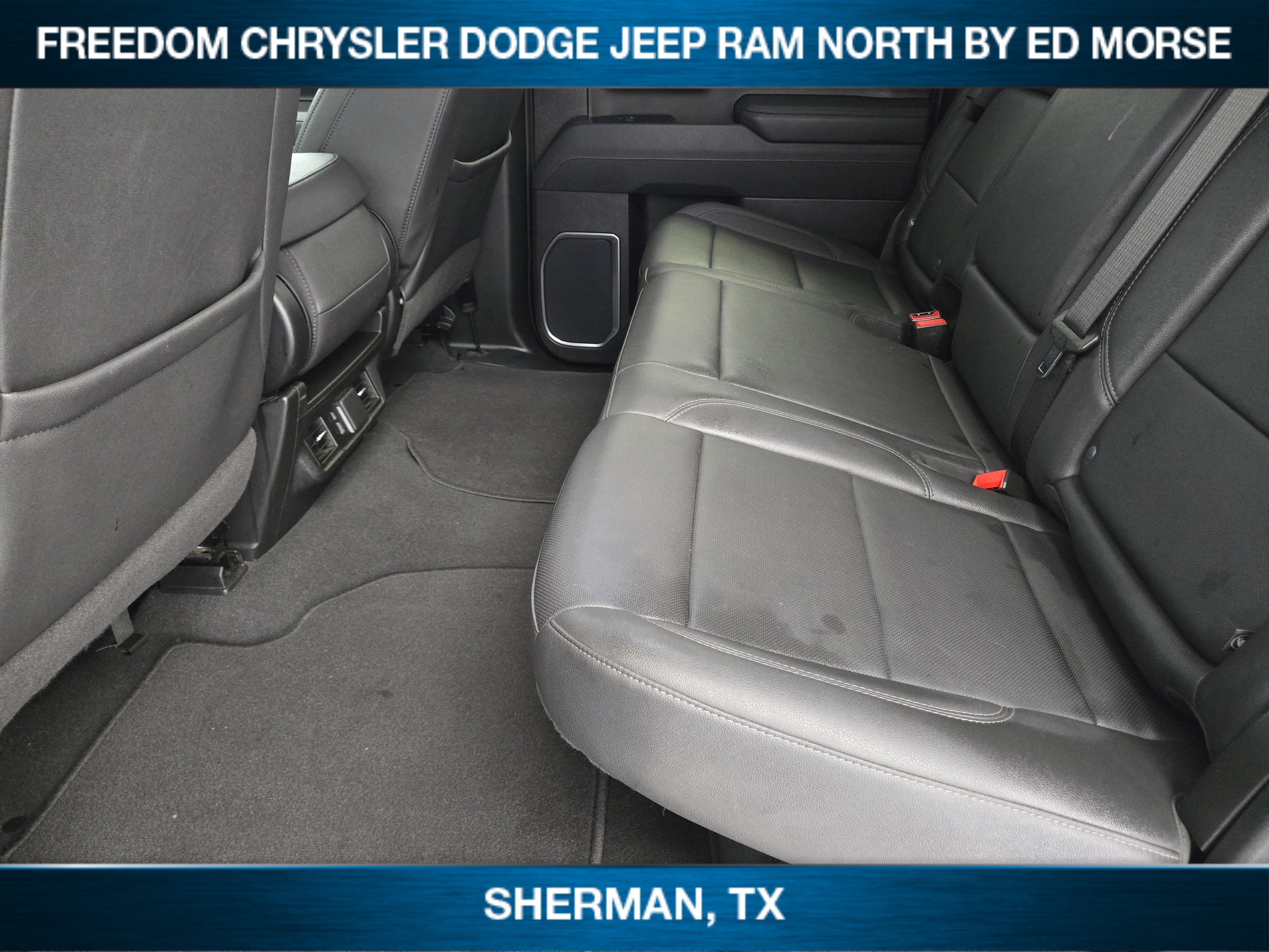 2025 GMC Sierra 1500 4WD Crew Cab Short Box SLT