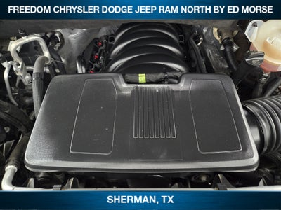 2025 GMC Sierra 1500 4WD Crew Cab Short Box SLT