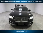 2017 Lincoln MKZ Select
