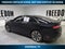 2017 Lincoln MKZ Select