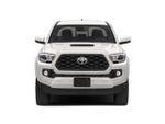 2023 Toyota Tacoma 4WD TRD Sport