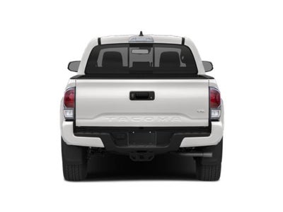 2023 Toyota Tacoma 4WD TRD Sport