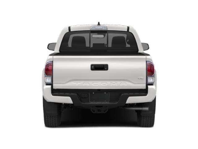 2023 Toyota Tacoma 4WD TRD Sport