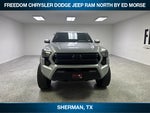 2026 Toyota Tacoma 4WD SR5
