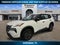 2024 Nissan Rogue S FWD