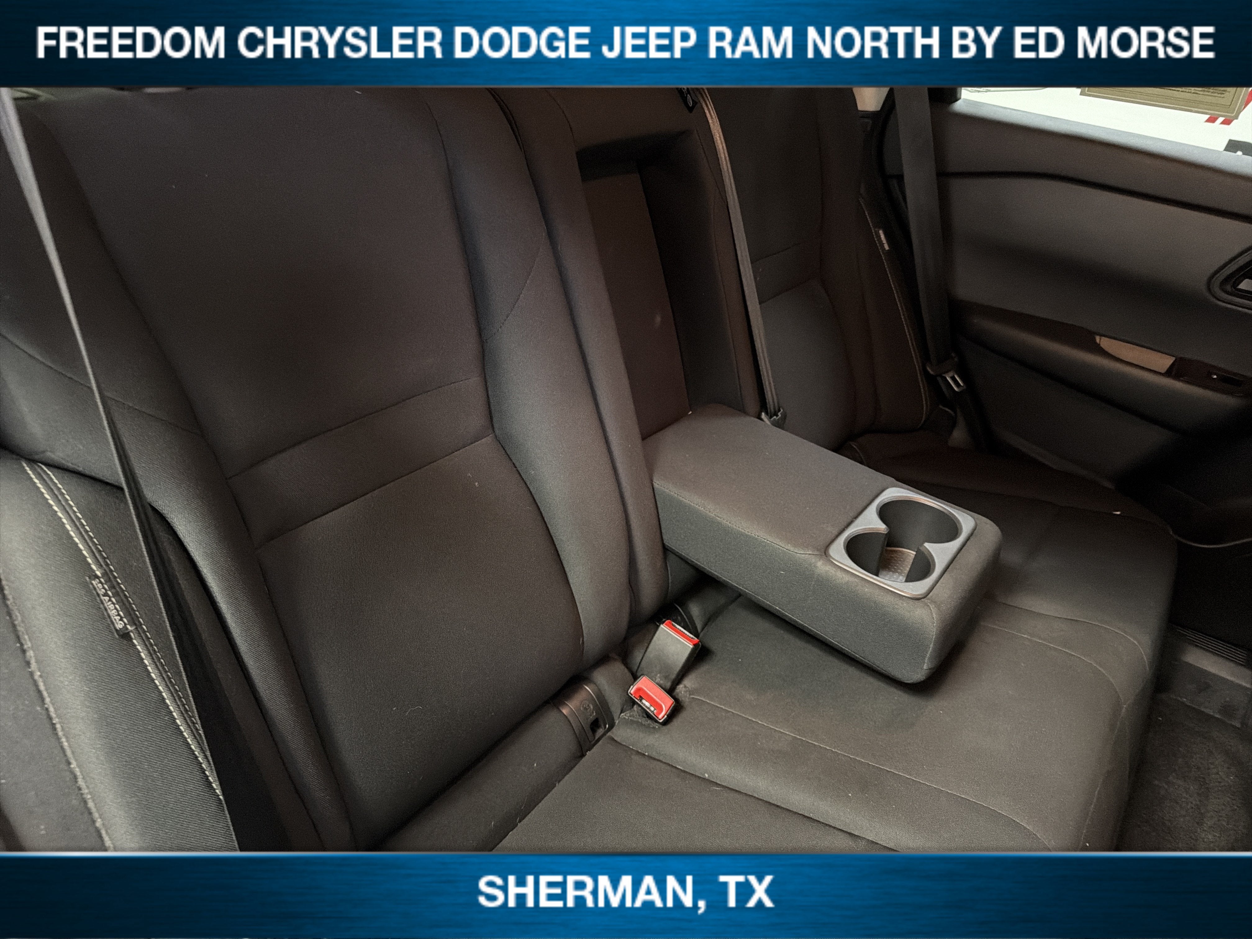 2024 Nissan Rogue S FWD