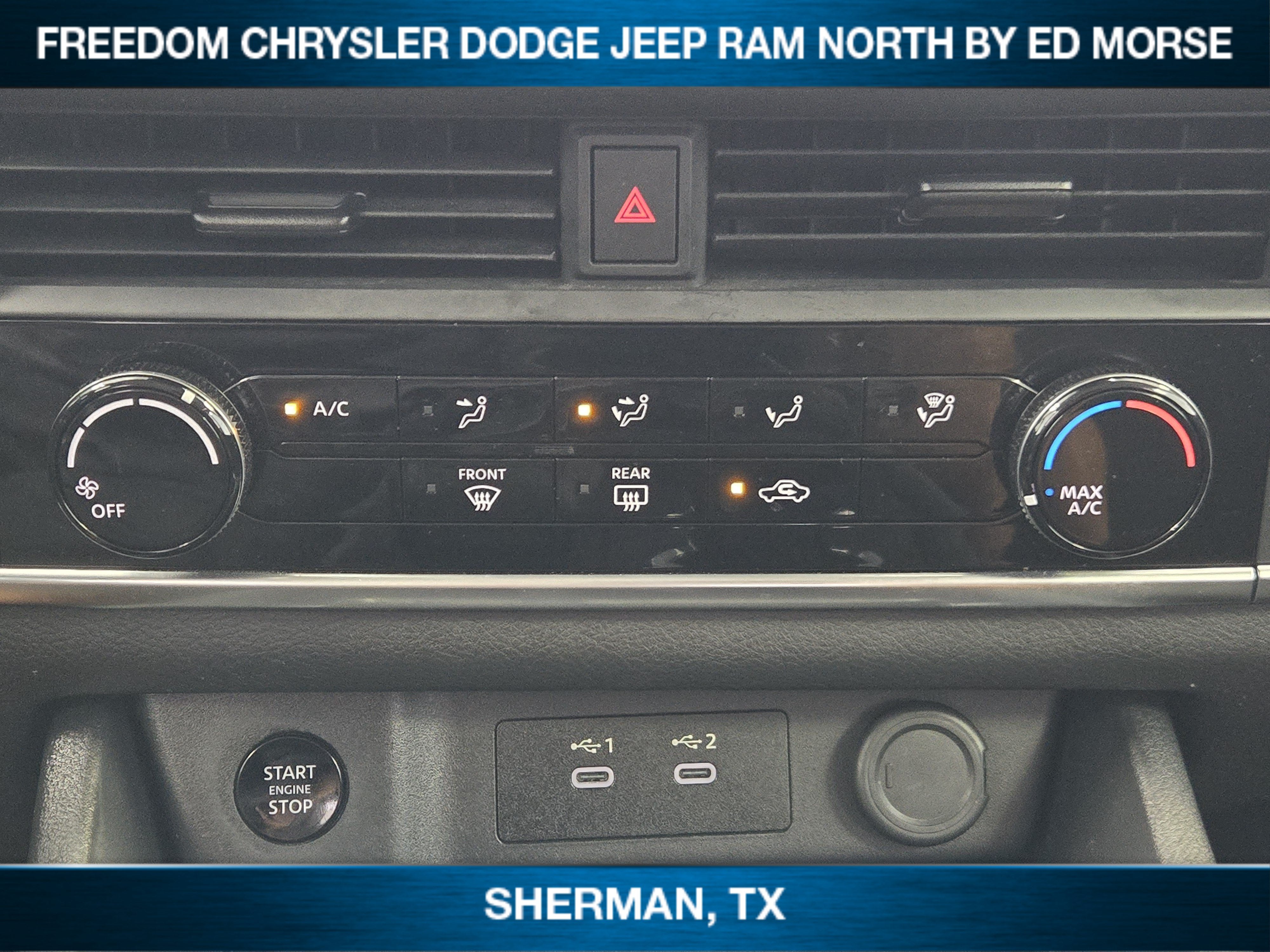 2024 Nissan Rogue S FWD