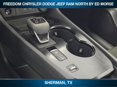 2024 Nissan Rogue S FWD