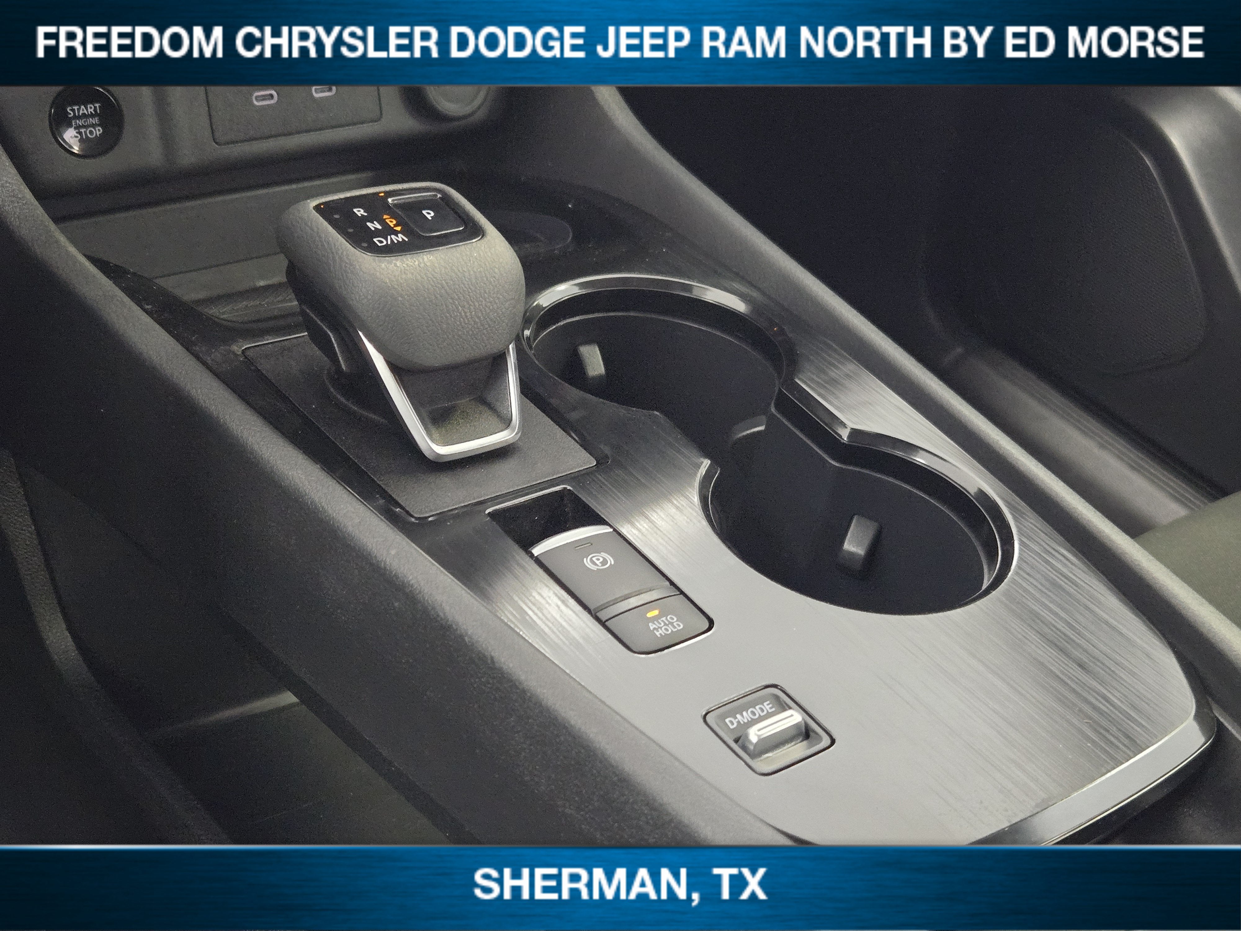2024 Nissan Rogue S FWD