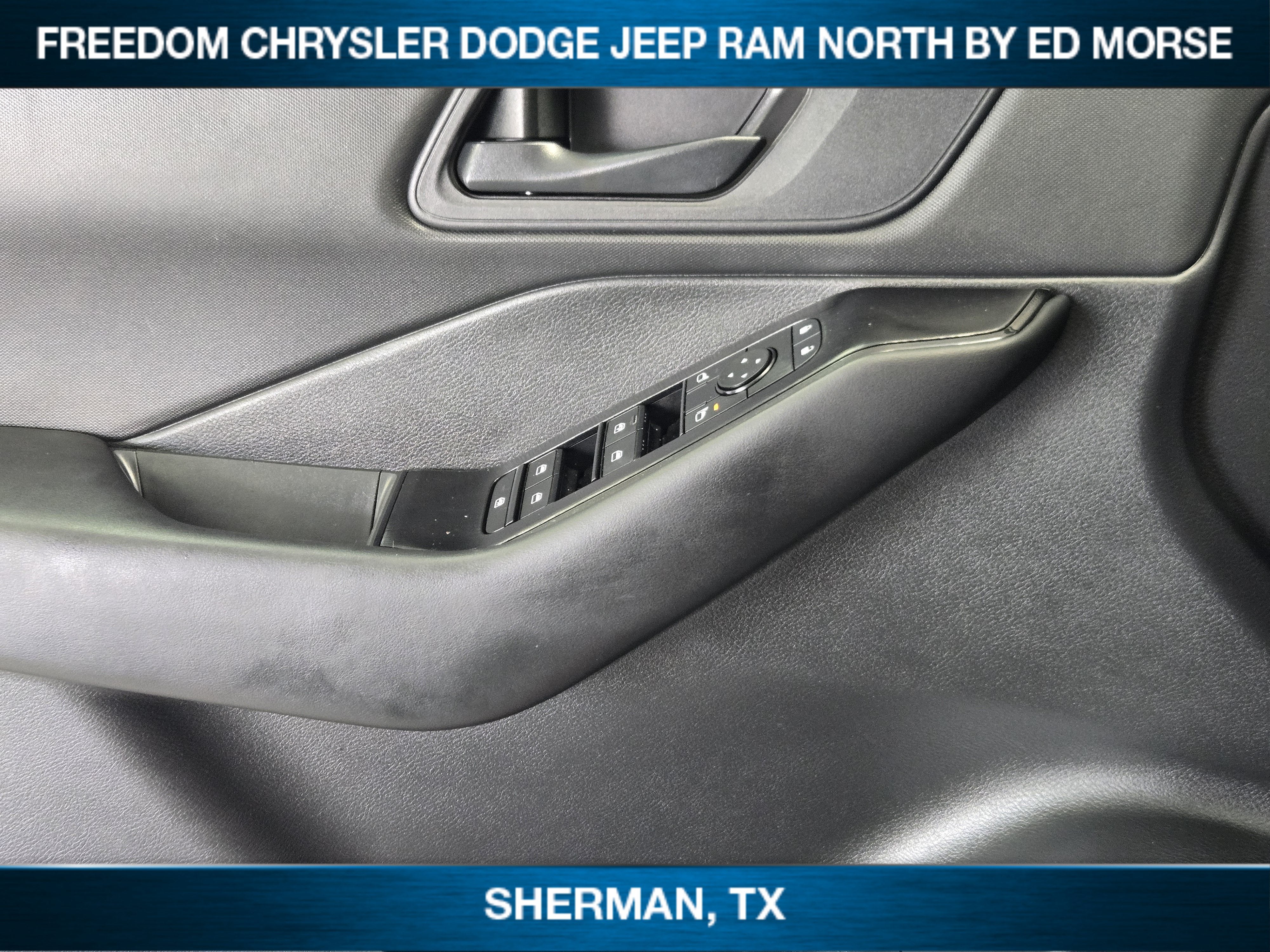 2024 Nissan Rogue S FWD
