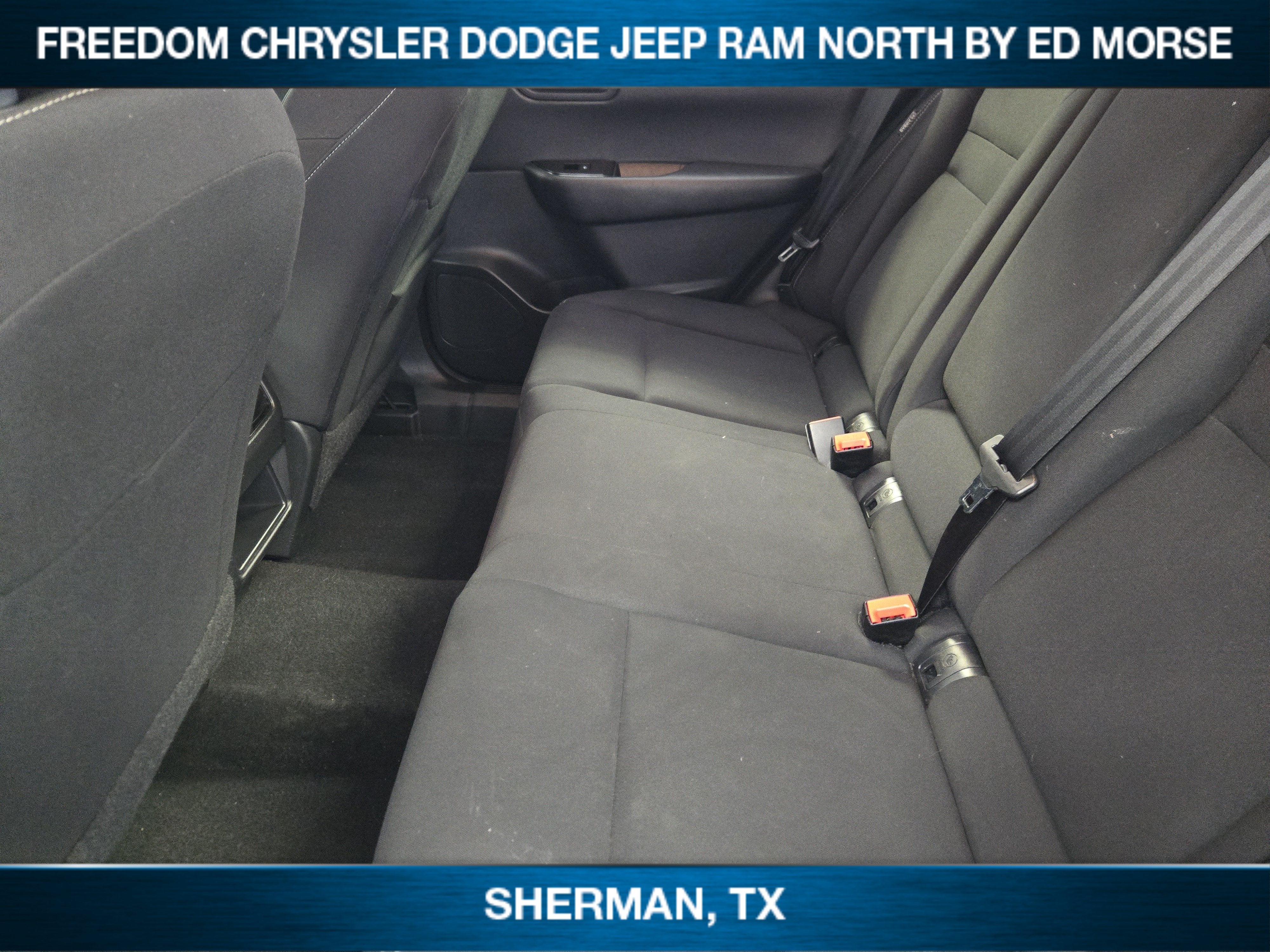 2024 Nissan Rogue S FWD