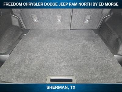 2024 Nissan Rogue S FWD