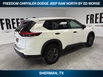 2024 Nissan Rogue S FWD