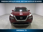 2022 Nissan Rogue SV FWD