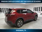 2022 Nissan Rogue SV FWD