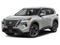 2024 Nissan Rogue SV Intelligent AWD