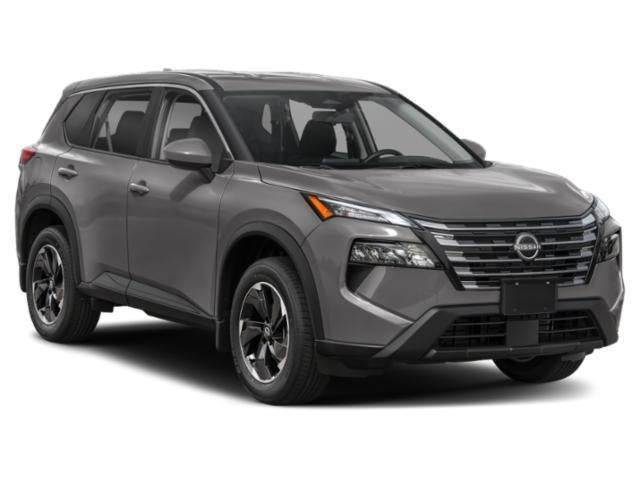 2024 Nissan Rogue SV Intelligent AWD