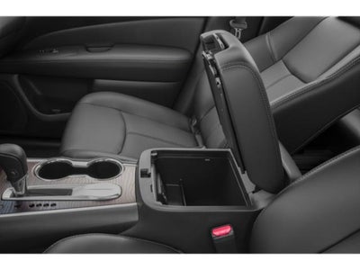 2020 Nissan Pathfinder Platinum 4WD