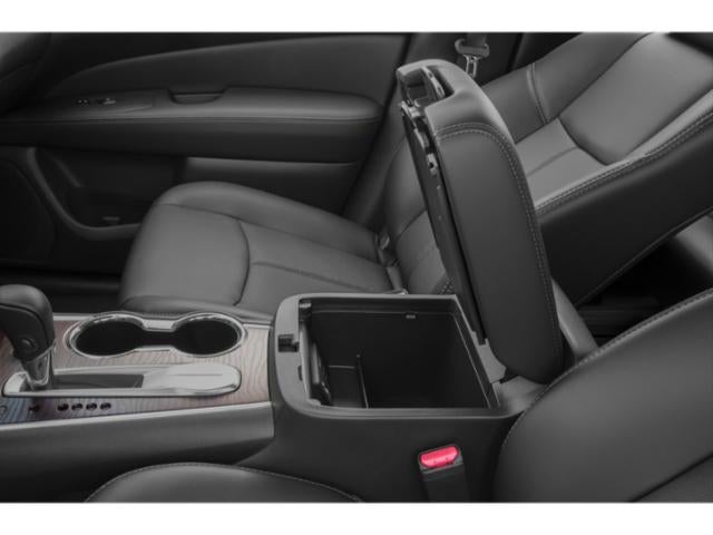 2020 Nissan Pathfinder Platinum 4WD