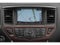2020 Nissan Pathfinder Platinum 4WD