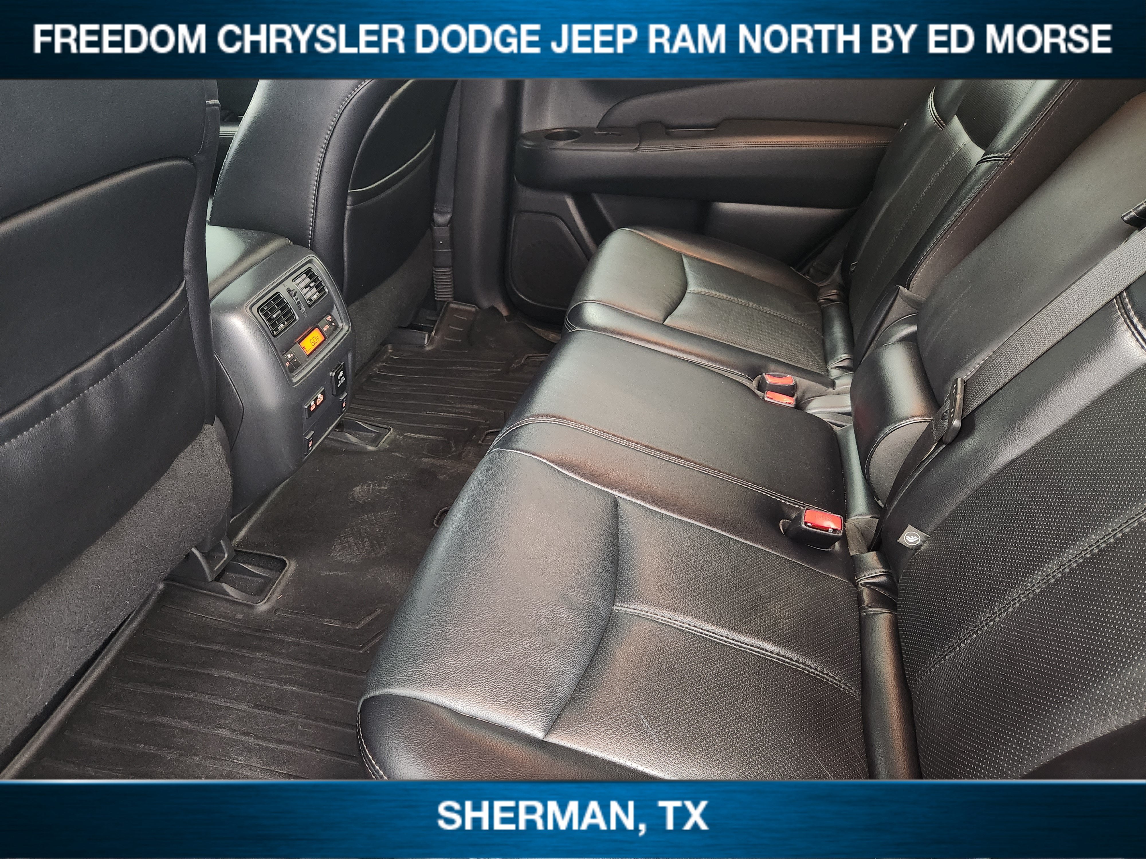 2020 Nissan Pathfinder Platinum 4WD