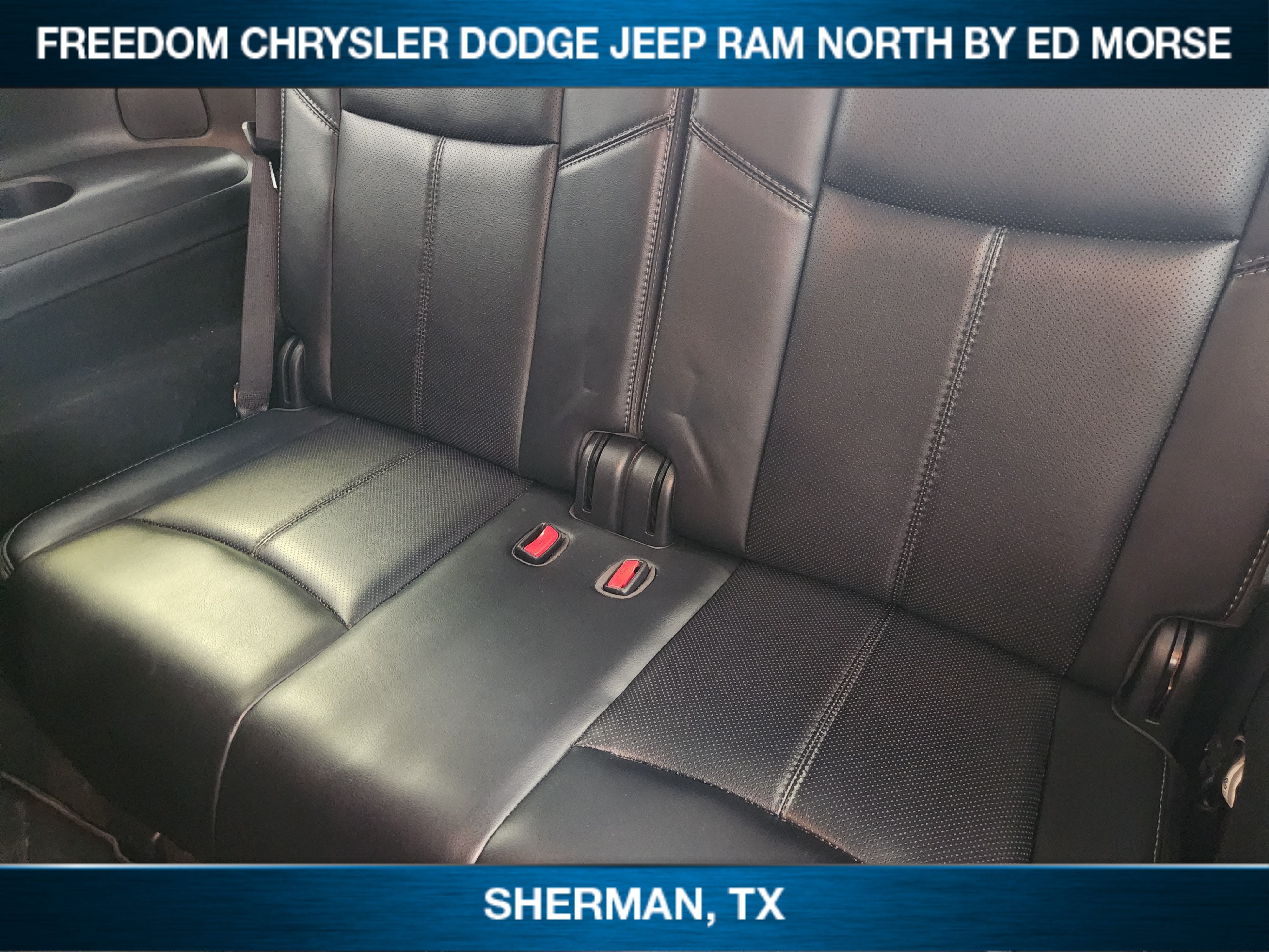 2020 Nissan Pathfinder Platinum 4WD