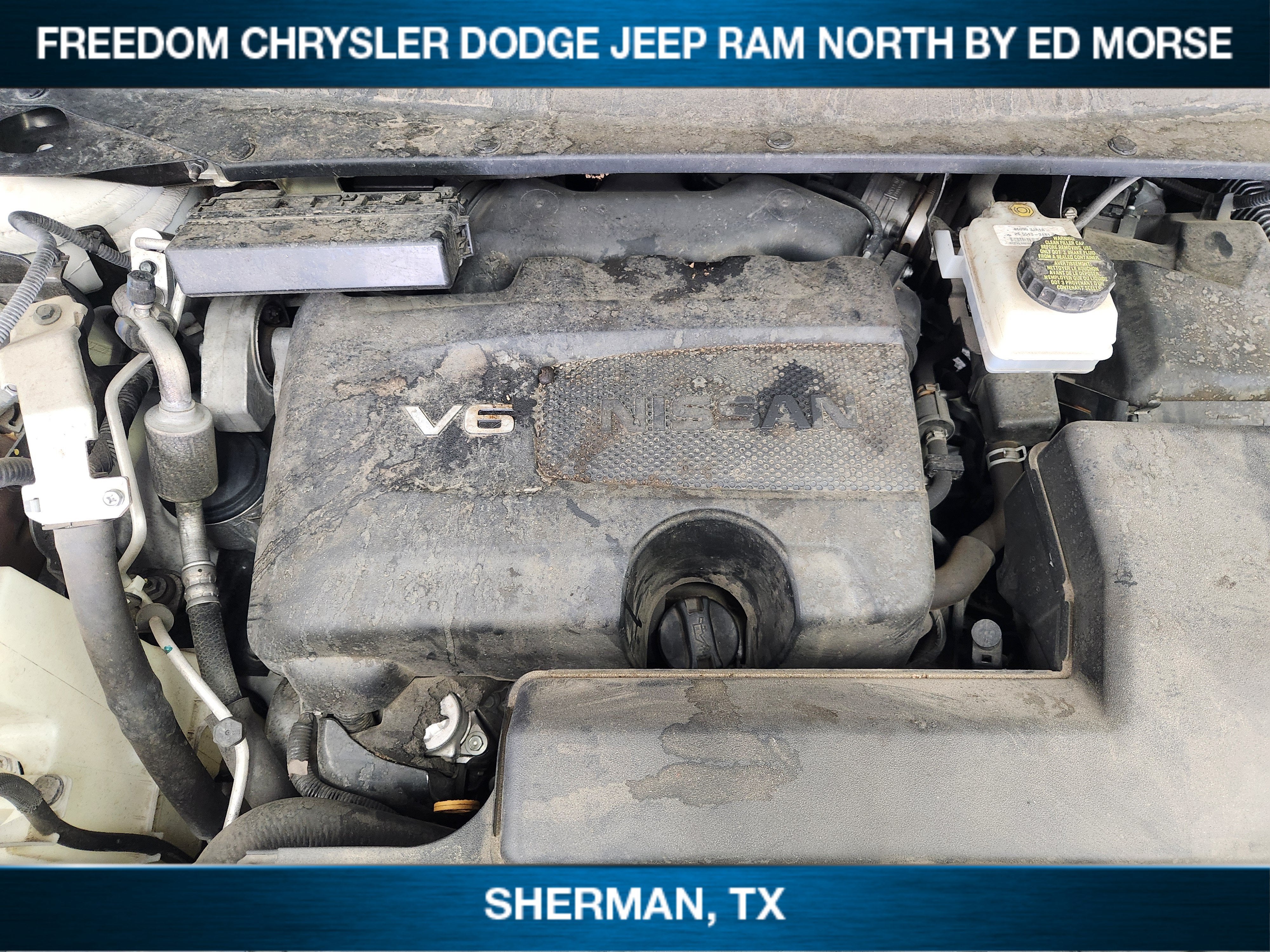 2020 Nissan Pathfinder Platinum 4WD