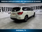 2020 Nissan Pathfinder Platinum 4WD