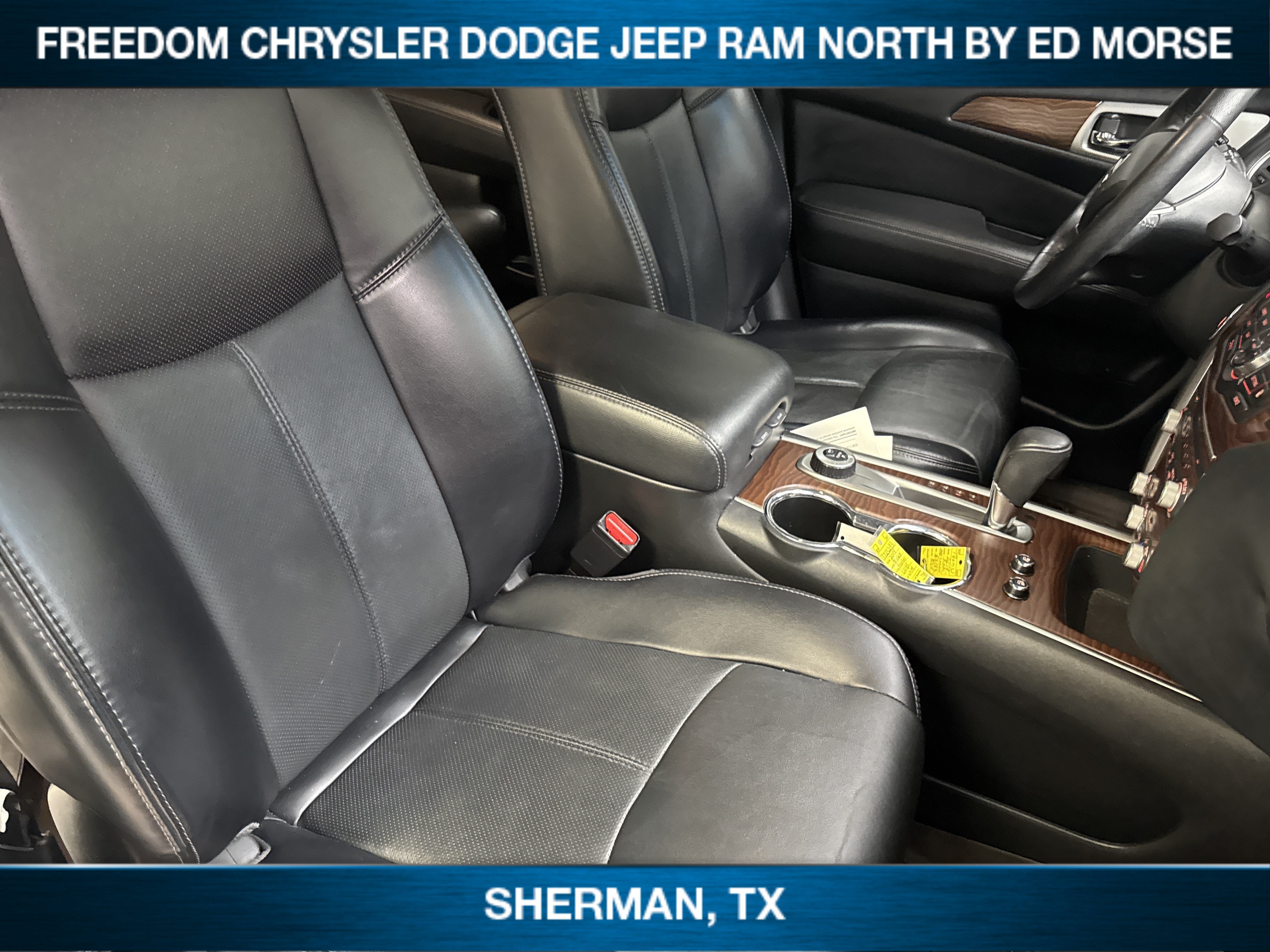 2020 Nissan Pathfinder Platinum 4WD