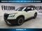 2023 Nissan Pathfinder Rock Creek 4WD
