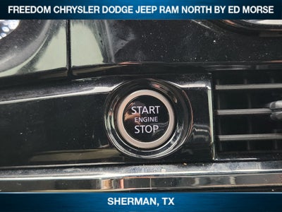 2023 Nissan Pathfinder Rock Creek 4WD