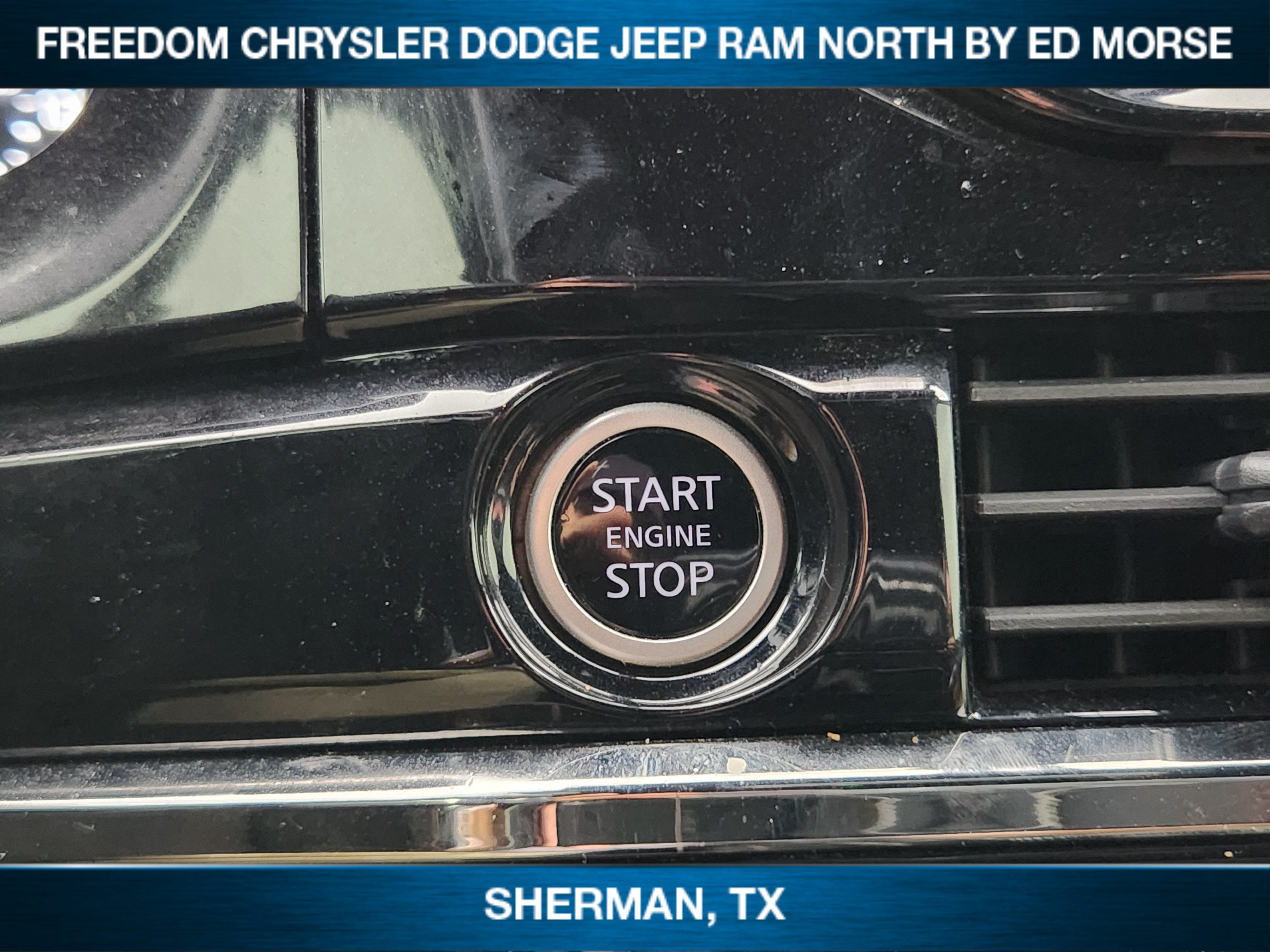 2023 Nissan Pathfinder Rock Creek 4WD