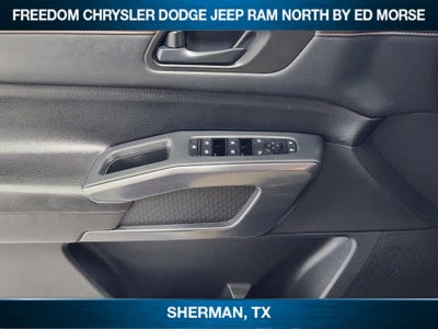 2023 Nissan Pathfinder Rock Creek 4WD
