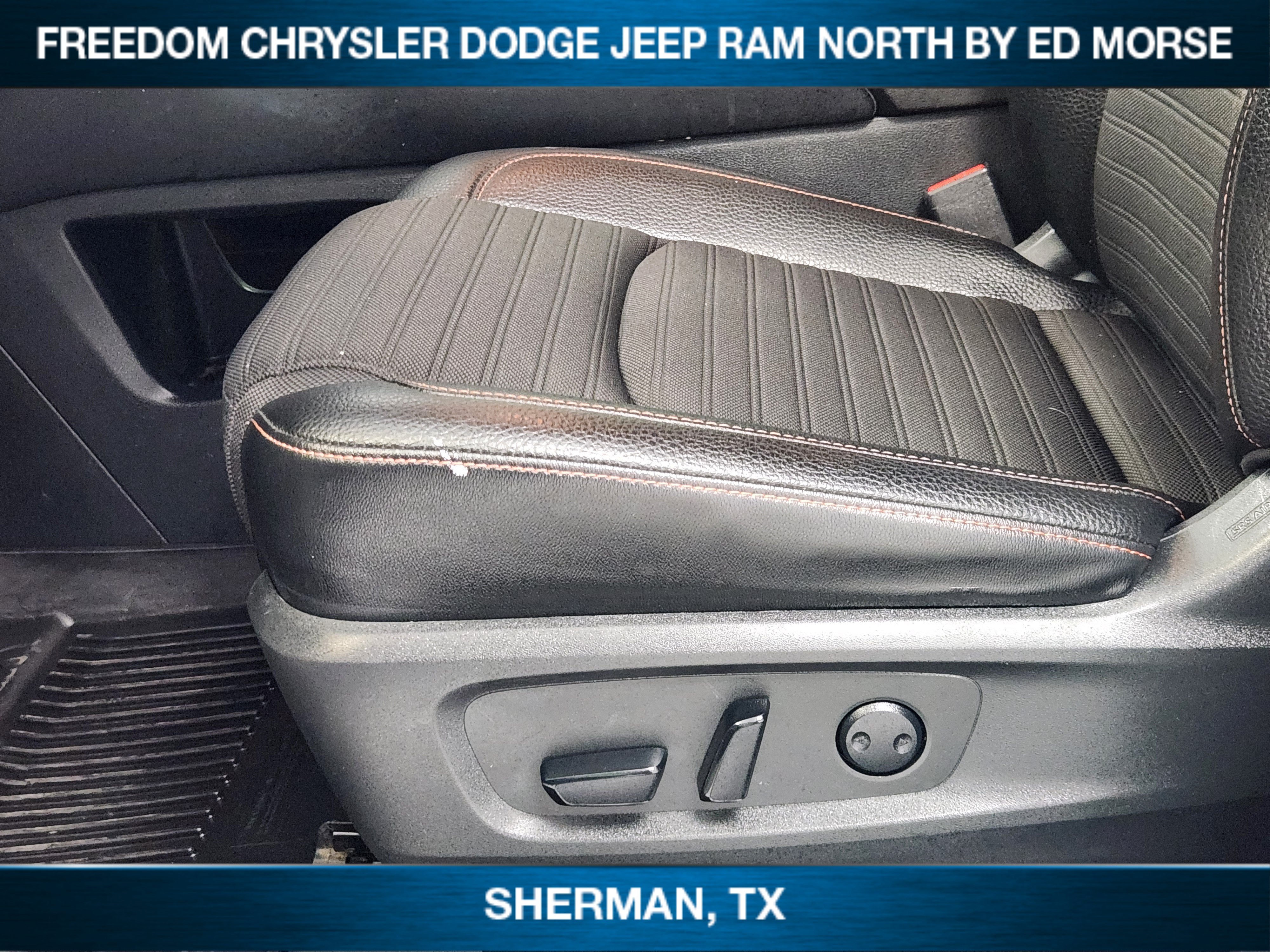 2023 Nissan Pathfinder Rock Creek 4WD