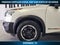 2023 Nissan Pathfinder Rock Creek 4WD