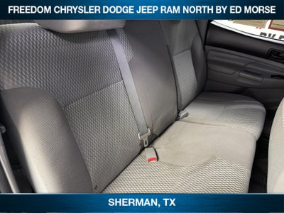 2015 Toyota Tacoma PreRunner V6
