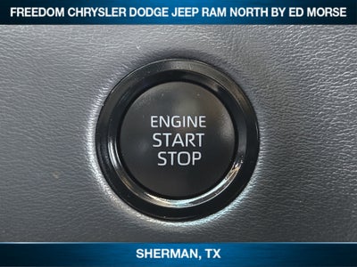 2025 Toyota Tundra 4WD Platinum