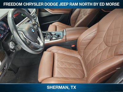 2023 BMW X5 sDrive40i