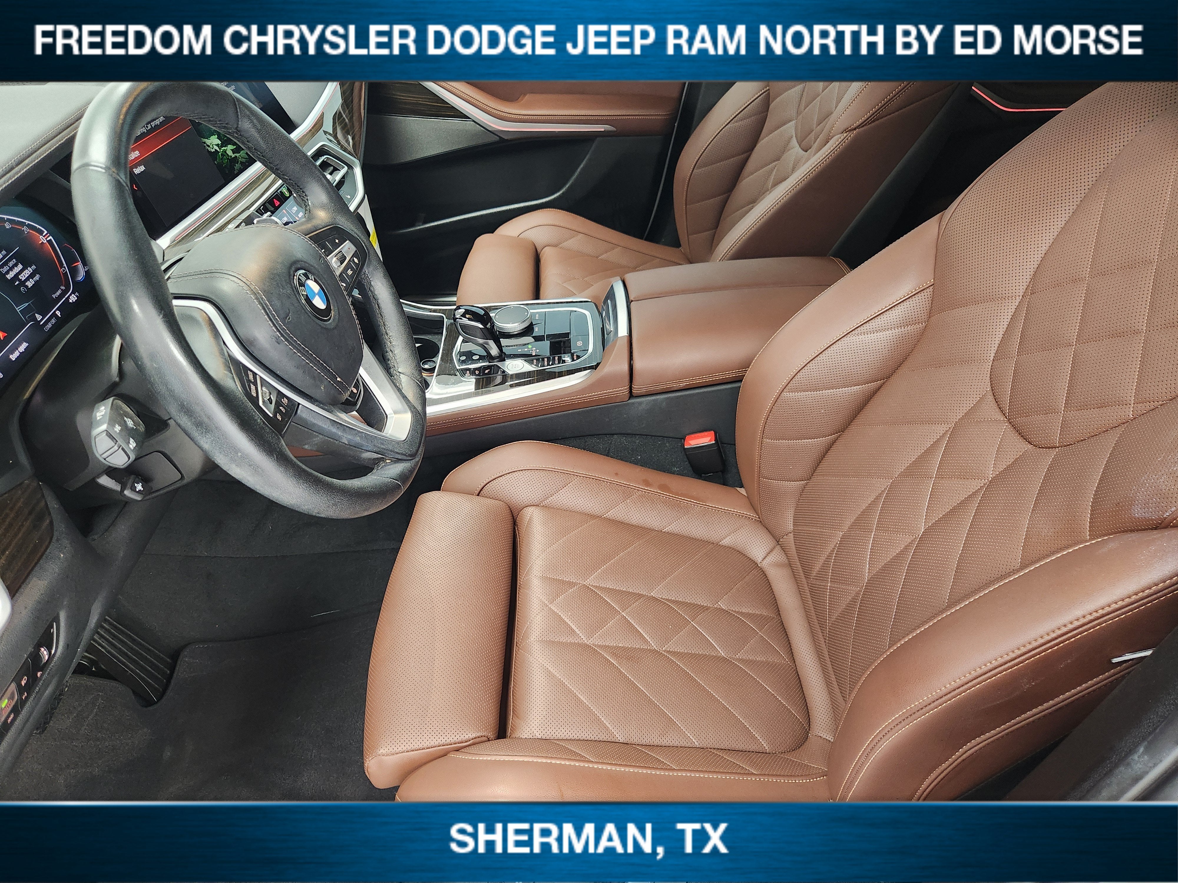 2023 BMW X5 sDrive40i