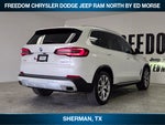 2023 BMW X5 sDrive40i