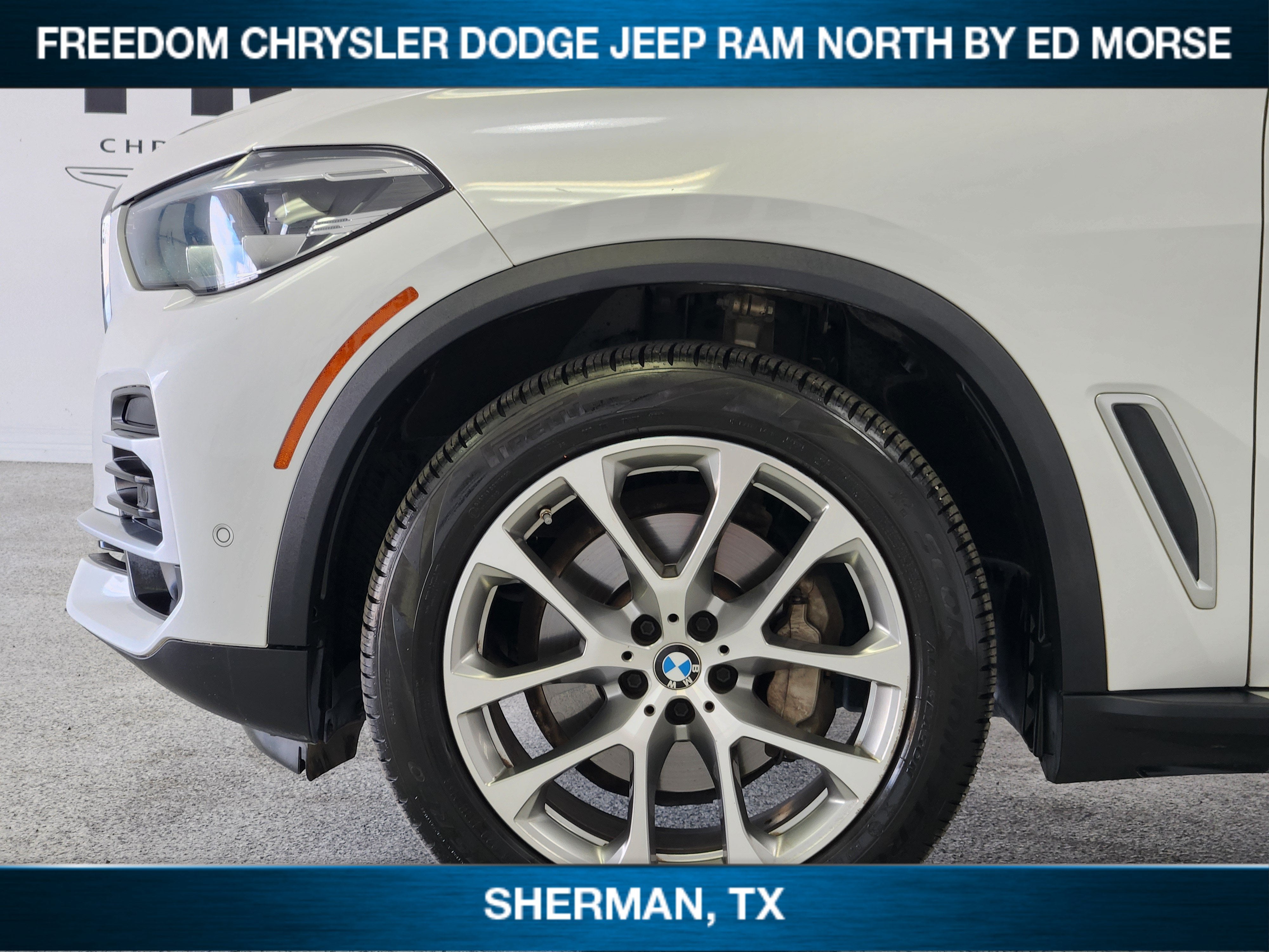 2023 BMW X5 sDrive40i