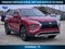 2025 Mitsubishi Eclipse Cross SE S-AWC