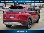 2025 Mitsubishi Eclipse Cross SE S-AWC