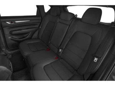 2022 Mazda Mazda CX-5 2.5 S Preferred