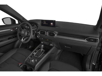 2022 Mazda Mazda CX-5 2.5 S Preferred
