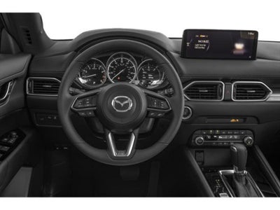 2022 Mazda Mazda CX-5 2.5 S Preferred