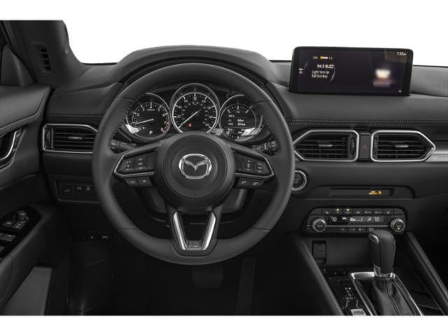 2022 Mazda Mazda CX-5 2.5 S Preferred