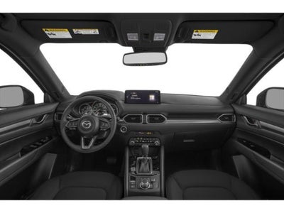2022 Mazda Mazda CX-5 2.5 S Preferred